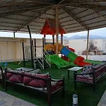 Mount Hut